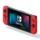 Nintendo Switch Rojo Neon + Super Mario Odyssey - Ítem5