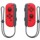 Nintendo Switch Rojo Neon + Super Mario Odyssey - Ítem6