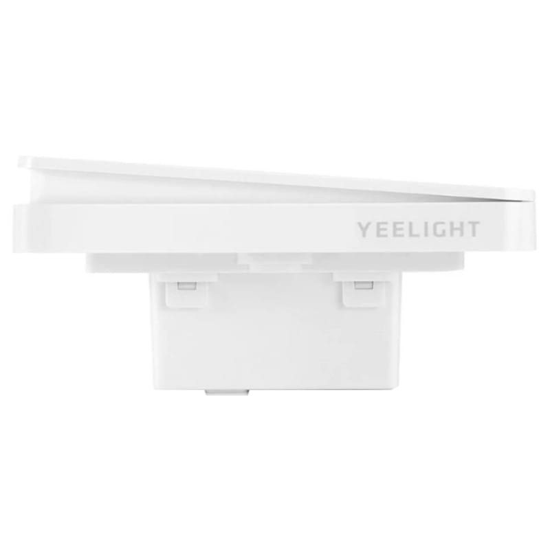 Switch Yeelight Flex 2 Gang Gris - Ítem1