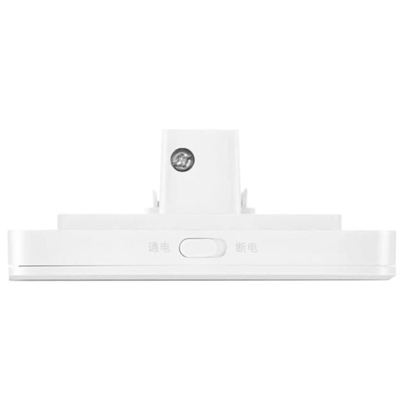Switch Yeelight Flex 2 Gang Cinzento - Item2