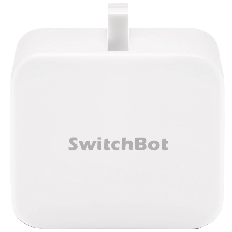 Interruptor Inteligente SwitchBot Bot Alexa Google Home y Siri - Ítem1