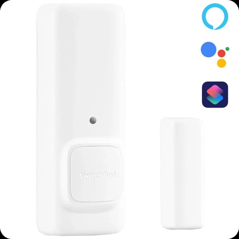 Capteur de contact SwitchBot Contact Sensor