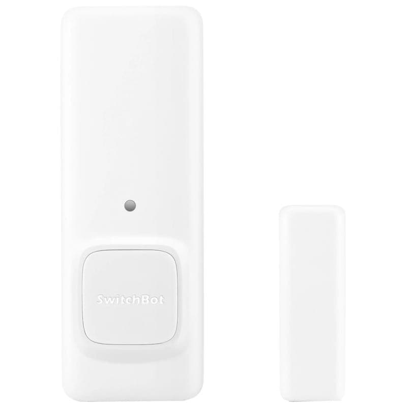 Capteur de contact SwitchBot Contact Sensor - frontale