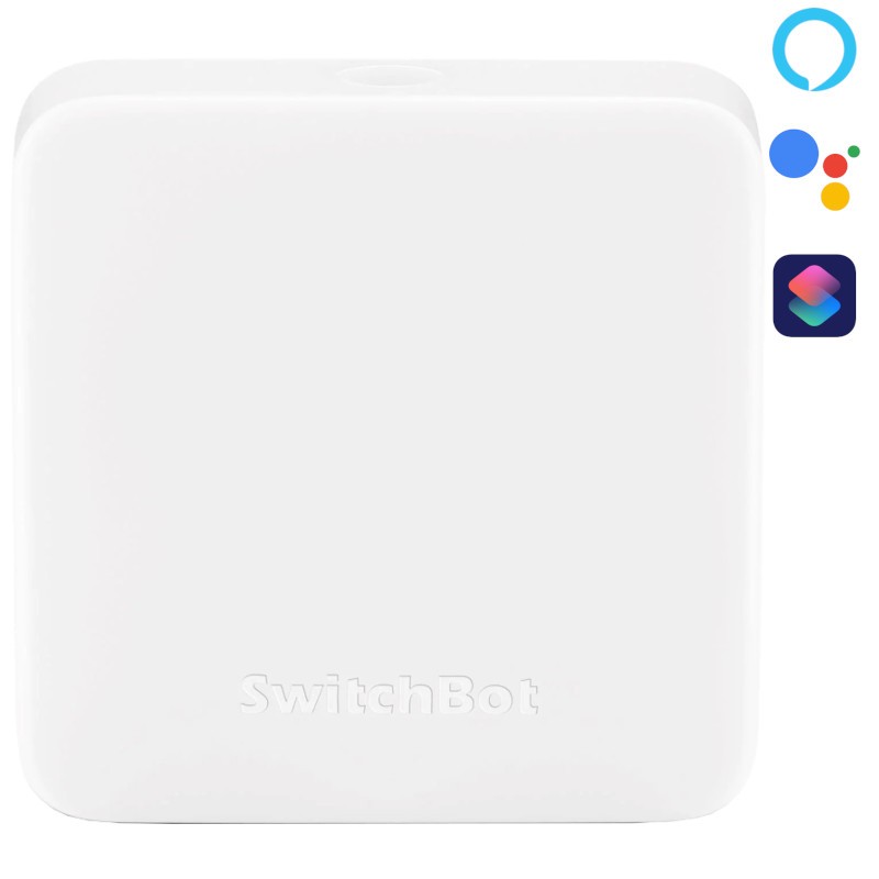 Hub SwitchBot Mini - Ítem