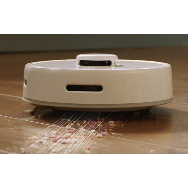 SwitchBot K10+ - Aspirador Robot - Item2