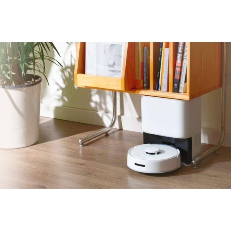 SwitchBot K10+ - Aspirador Robot - Item8
