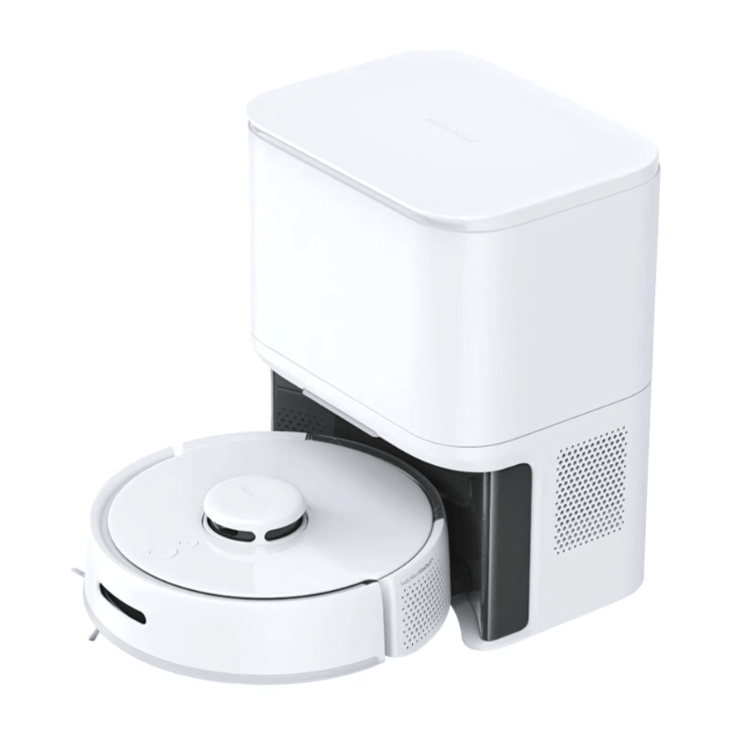 SwitchBot K10+ - Aspirador Robot - Item