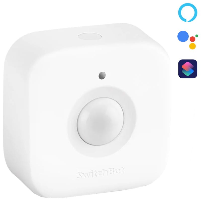Sensor de Movimiento SwitchBot Motion Sensor - Ítem