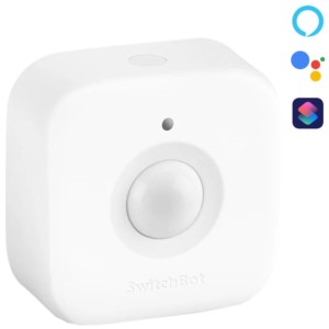 Capteur de mouvement SwitchBot Motion Sensor