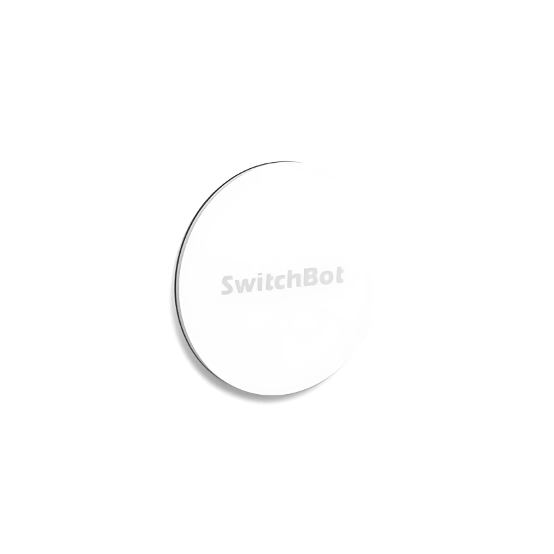 SwitchBot Tag Interruptor Inteligente - Item