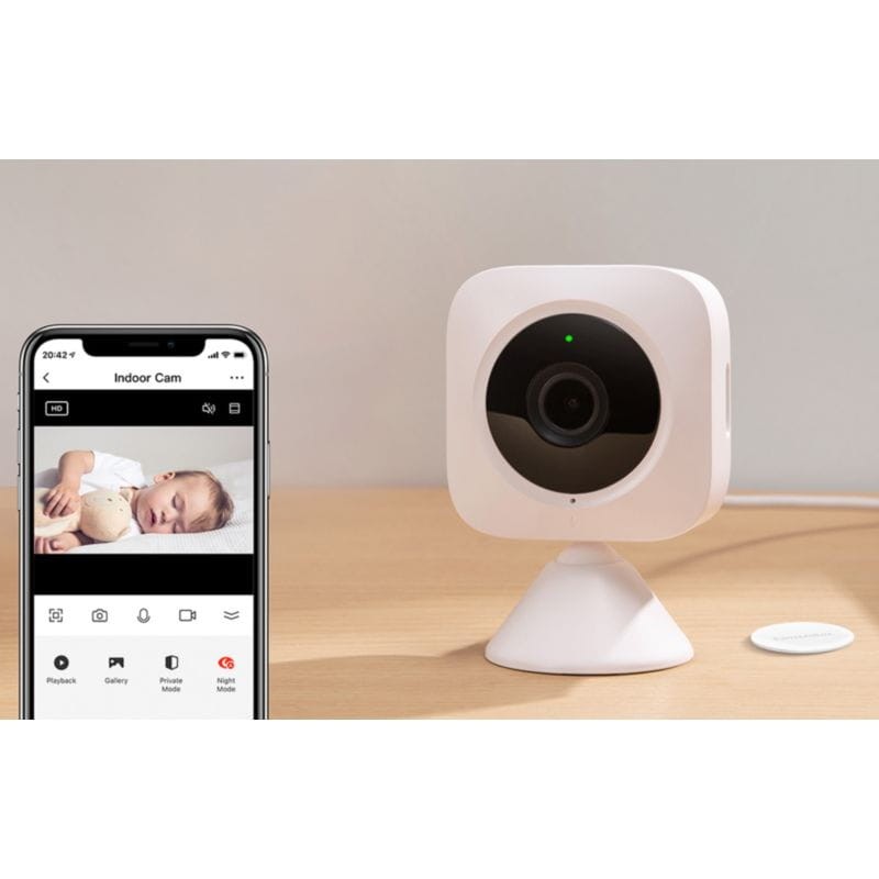 SwitchBot Tag Interruptor Inteligente - Item4