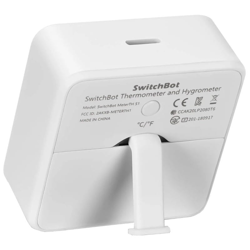SwitchBot Termómetro e Higrómetro - Ítem2