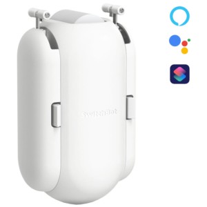 Capteur pour Rideau SwitchBot U Rail 2 Blanc