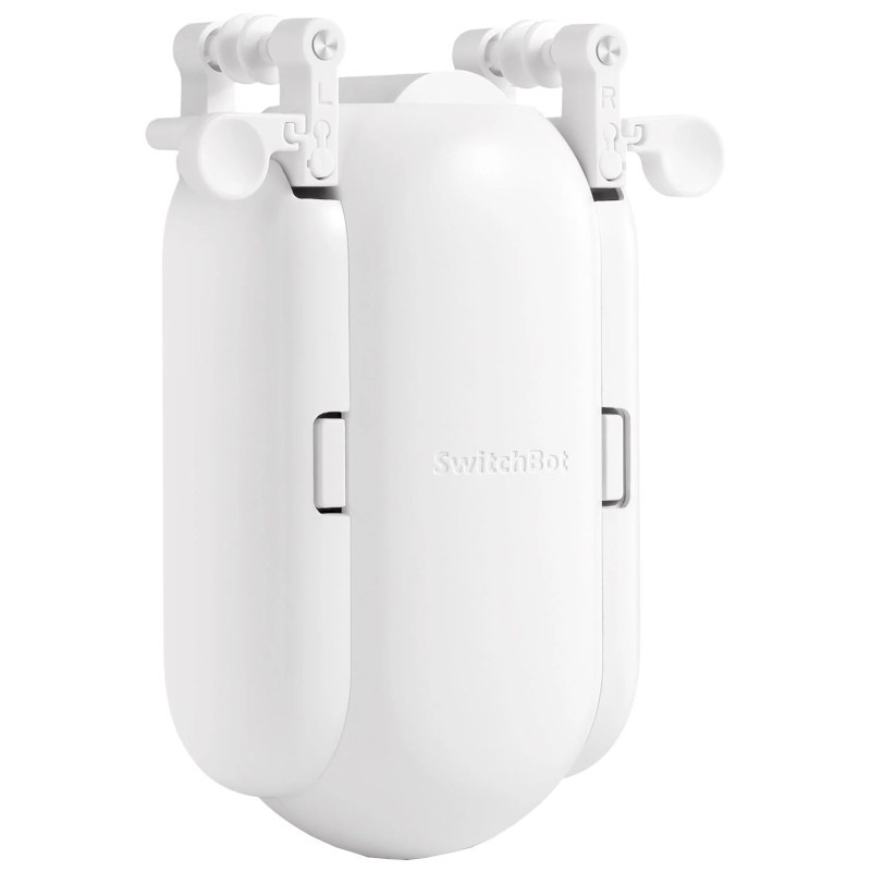 Sensor para Cortina SwitchBot U Rail 2 Blanco - Ítem1