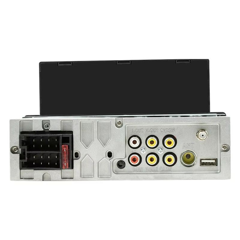 Autoradio 1 DIN SWM 170-J 2Go/64Go GPS Carplay/Android Auto Noir - Ítem3