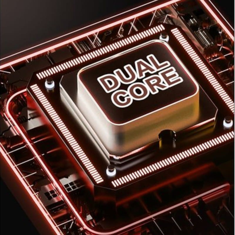 Autoradio 1 DIN SWM 616 USB Noir - Ítem1