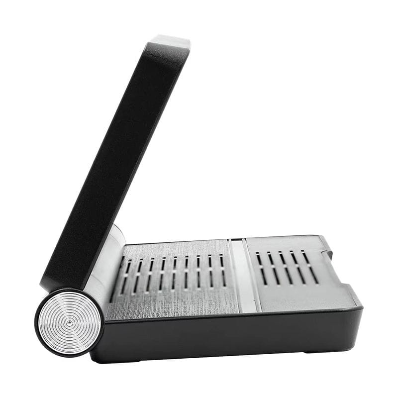 Pantalla táctil universal SWM B5369 6.86 pulgadas Carplay/Android Auto Inalámbrico Negro - Reproductor multimedia para coche - Ítem2