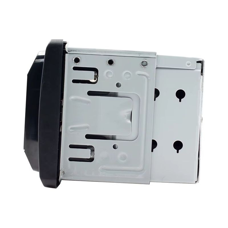 Autorradio 1 DIN SWM M11 Bluetooth Negro - Ítem1