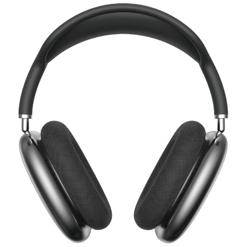 Auriculares Bluetooth SY P9 Cinzento - Item1