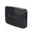 Syllable E3 Transmisor / Receptor Bluetooth - Foto principal; dispositivo colocado en vertical (zona frontal) - Ítem