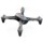 Drone Syma X15W con cámara WIFI FPV - Ítem1