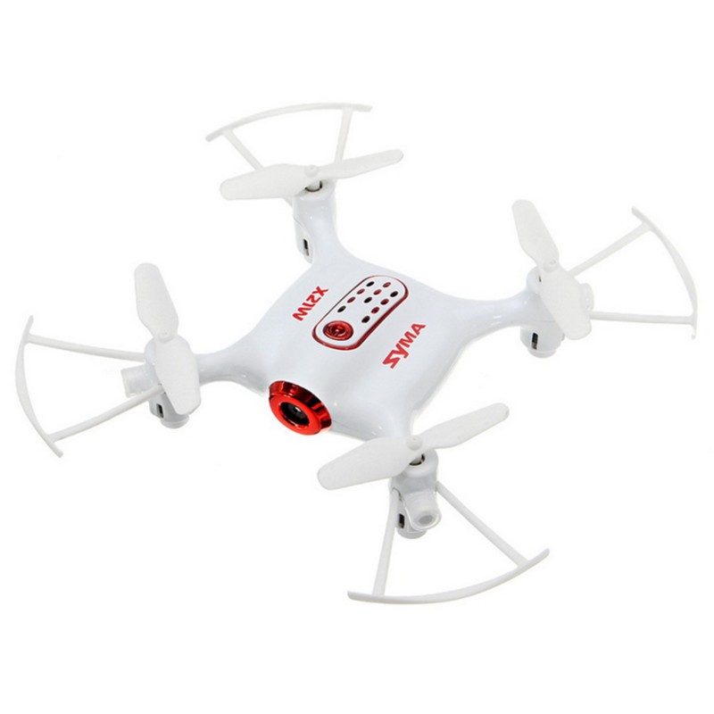 Drone Syma X21W