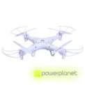 Drone Syma X5 - Ítem