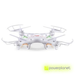 Drone Syma X5 - Ítem1