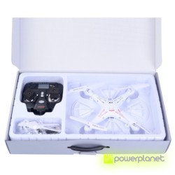 Drone Syma X5 - Ítem4