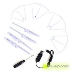 Drone Syma X5 - Ítem5