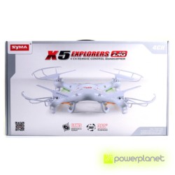 Drone Syma X5 - Ítem6
