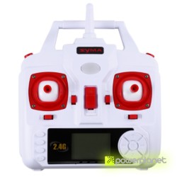 Drone Syma X5HC - Item8