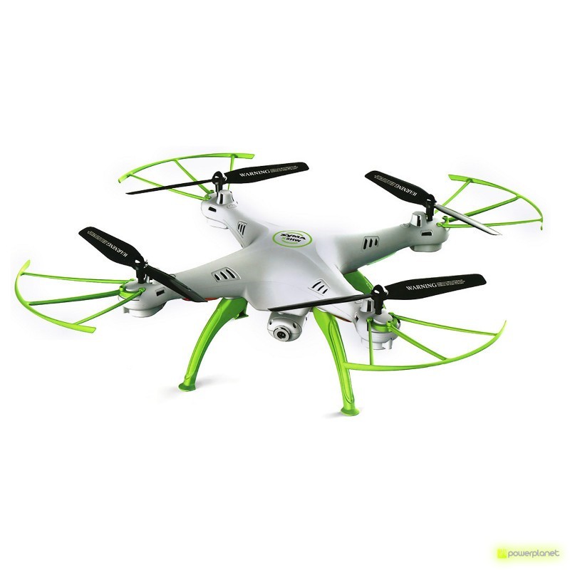 Drone Syma X5HW