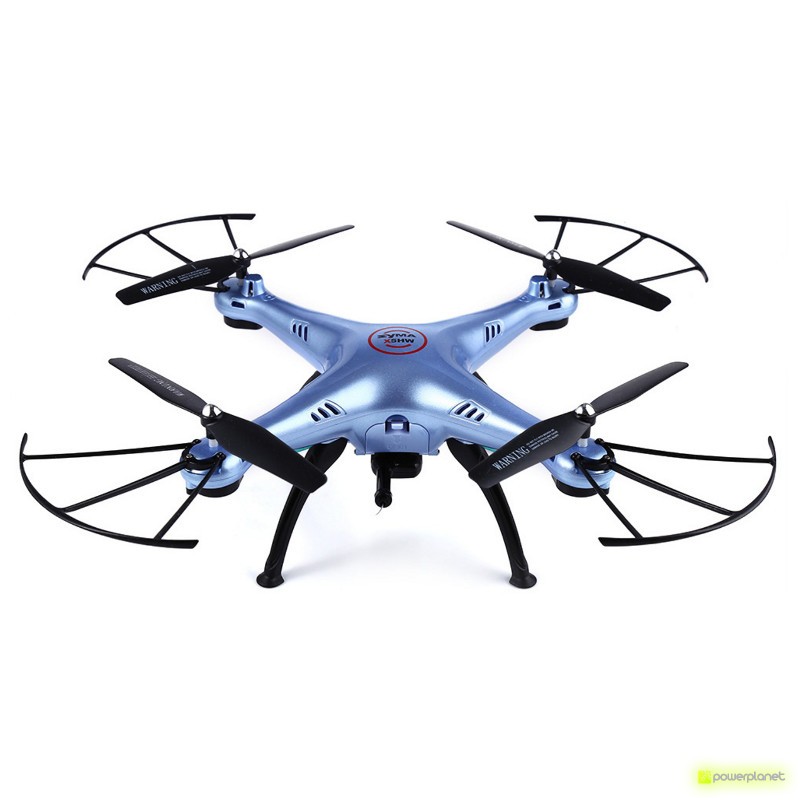syma stunt drone
