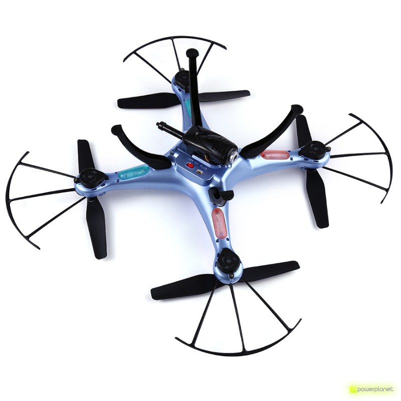 syma stunt drone