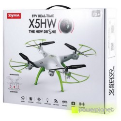 Drone Syma X5HW - Item9