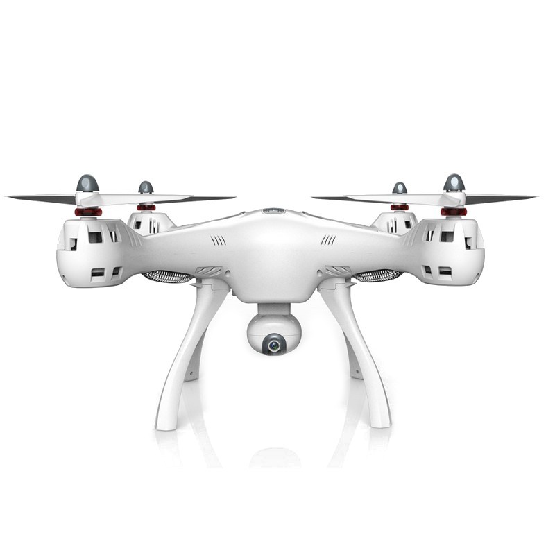 drone syma x8 pro com gps fpv