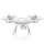 Drone Syma X8 Pro - Color blanco, FPV, Modo Hold y Headless, GPS, autonomía de 9 minutos - Ítem2
