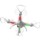 Drone Syma X8 Pro - Color blanco, FPV, Modo Hold y Headless, GPS, autonomía de 9 minutos - Ítem3