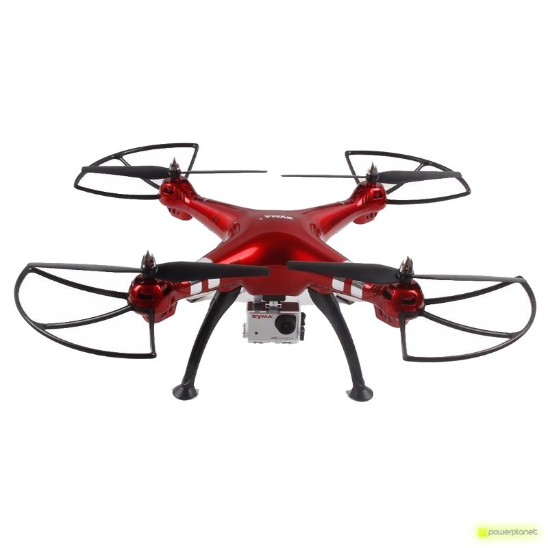Drone Syma X8HG