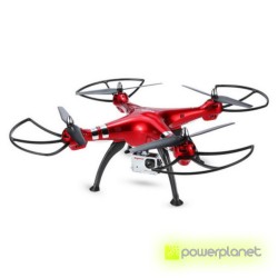 Drone Syma X8HG - Item1