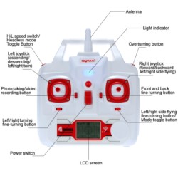 Drone Syma X8HG - Item5