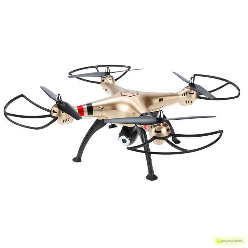 Drone Syma X8HW