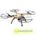 Drone Syma X8HW - Ítem