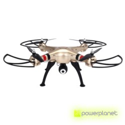 Drone Syma X8HW - Ítem1