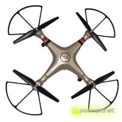 Drone Syma X8HW - Ítem2