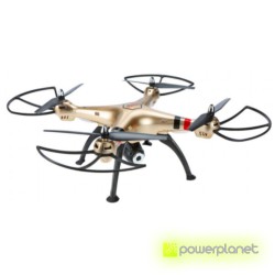 Drone Syma X8HW - Ítem3
