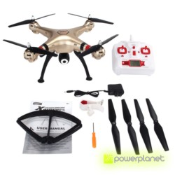 Drone Syma X8HW - Ítem6
