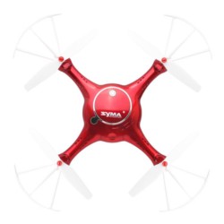 Drone Syma X5UW - Ítem1
