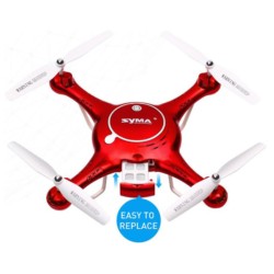 Drone Syma X5UW - Ítem4